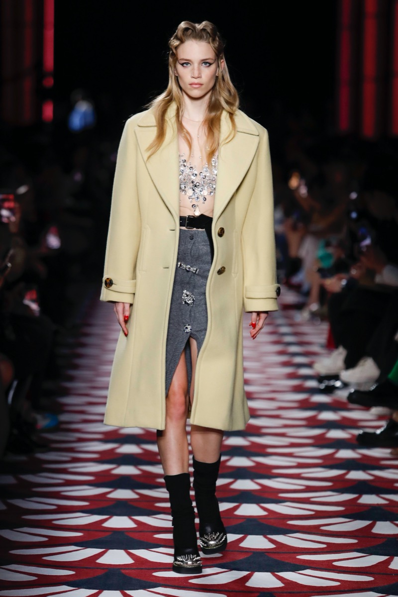 Fall Trends 2020: Miu Miu